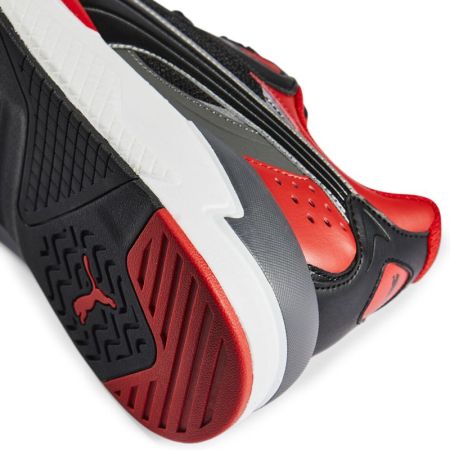 Pantofi Sport Barbati PUMA Ferrari X-Ray Speed 529014 307033-03 imagine 8