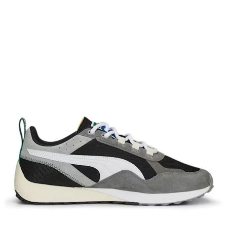 Детски Маратонки PUMA FLGNTLT Speedfusion 526372 307710-01 изображение 2
