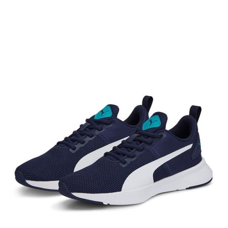 Детски Маратонки PUMA Flyer Runner 528860 192928-34 изображение 3