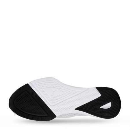 Детски Маратонки PUMA Flyer Runner Engineer Knit 522043 192790-02 изображение 6