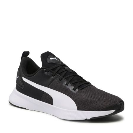 Дамски Маратонки PUMA Flyer Runner Trainers 526384 195343-01 изображение 2