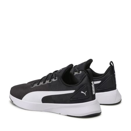 Мъжки Маратонки PUMA Flyer Runner Trainers 526385 195343-01 изображение 3