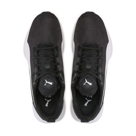 Мъжки Маратонки PUMA Flyer Runner Trainers 526385 195343-01 изображение 5