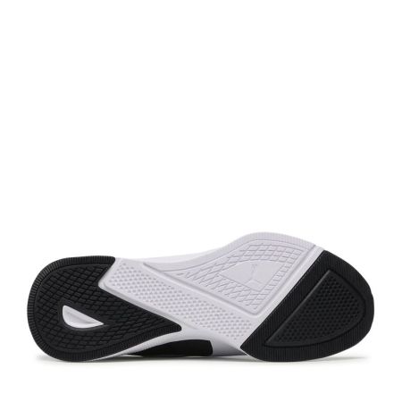 Мъжки Маратонки PUMA Flyer Runner Trainers 526385 195343-01 изображение 6
