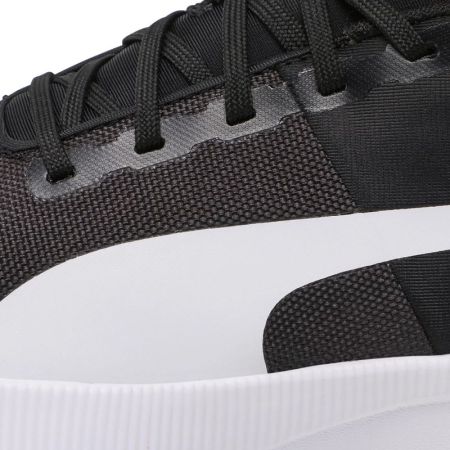 Мъжки Маратонки PUMA Flyer Runner Trainers 526385 195343-01 изображение 7