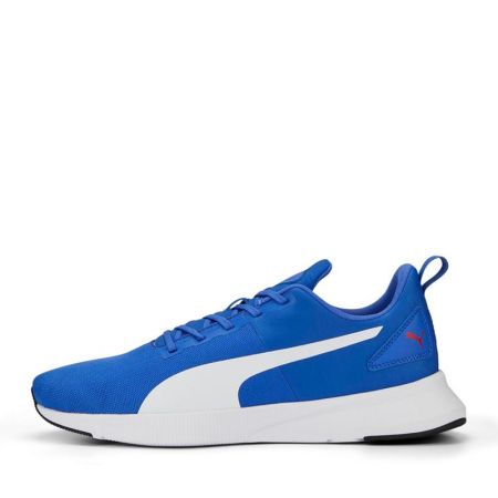 Pantofi Sport Dama PUMA Flyer Runner Mesh 528183 195343-18