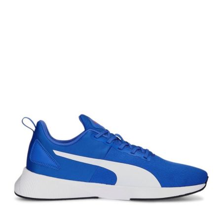 Дамски Маратонки PUMA Flyer Runner Mesh 528183 195343-18 изображение 2