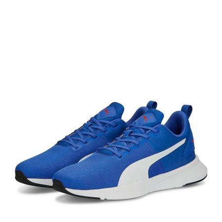 Дамски Маратонки PUMA Flyer Runner Mesh 528183 195343-18 изображение 3