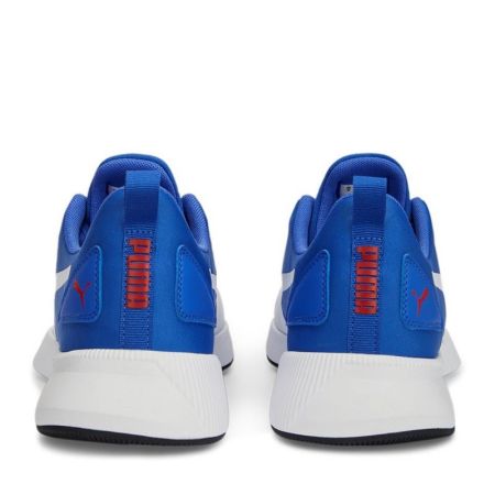 Детски Маратонки PUMA Flyer Runner Mesh 528184 195343-18 изображение 5