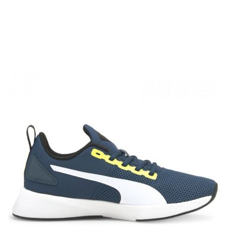 Дамски Маратонки PUMA Flyer Runner Trainers 524005 192928-25 изображение 2