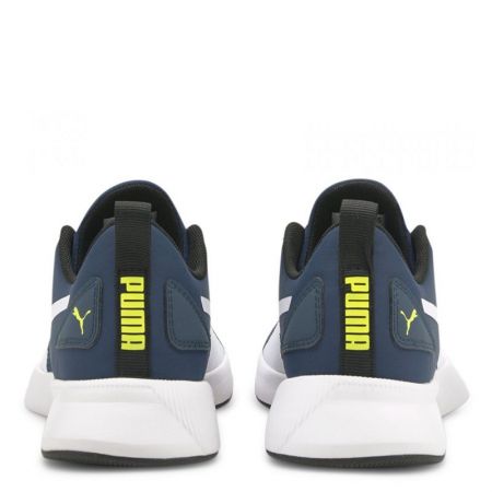 Дамски Маратонки PUMA Flyer Runner Trainers 524005 192928-25 изображение 4