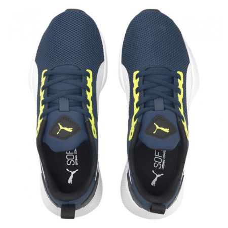 Дамски Маратонки PUMA Flyer Runner Trainers 524005 192928-25 изображение 5