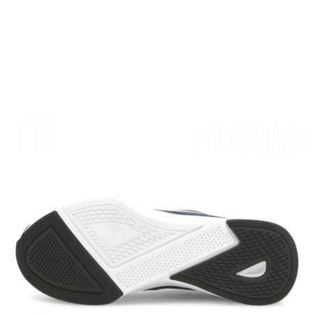 Дамски Маратонки PUMA Flyer Runner Trainers 524005 192928-25 изображение 6