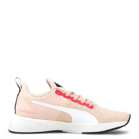 ΠΑΙΔΙΚΑ ΑΘΛΗΤΙΚΑ ΠΑΠΟΥΤΣΙΑ PUMA Flyer Runner Trainers 524002 192928-27 εικόνα 2