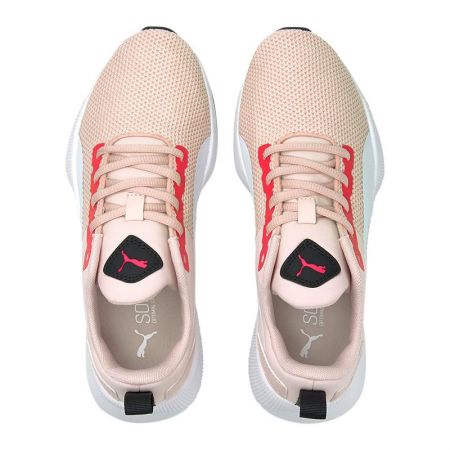 ΠΑΙΔΙΚΑ ΑΘΛΗΤΙΚΑ ΠΑΠΟΥΤΣΙΑ PUMA Flyer Runner Trainers 524002 192928-27 εικόνα 4