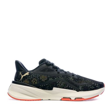 Детски Маратонки PUMA Frida Kahlo Pwrframe Tr 528904 376665-01 изображение 2