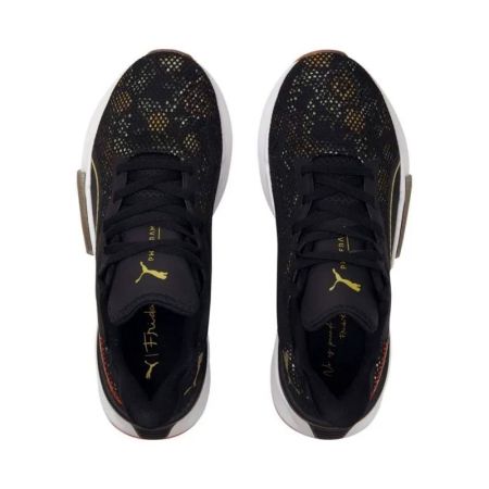 Детски Маратонки PUMA Frida Kahlo Pwrframe Tr 528904 376665-01 изображение 4