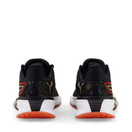 Детски Маратонки PUMA Frida Kahlo Pwrframe Tr 528904 376665-01 изображение 5