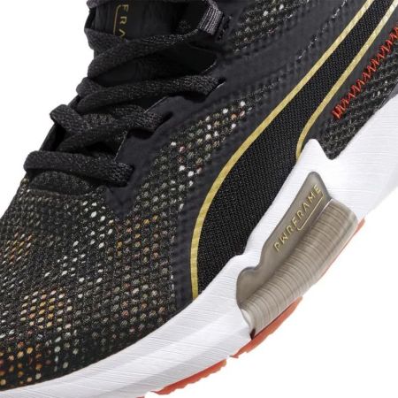 Детски Маратонки PUMA Frida Kahlo Pwrframe Tr 528904 376665-01 изображение 7