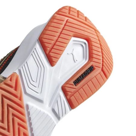 Детски Маратонки PUMA Frida Kahlo Pwrframe Tr 528904 376665-01 изображение 8