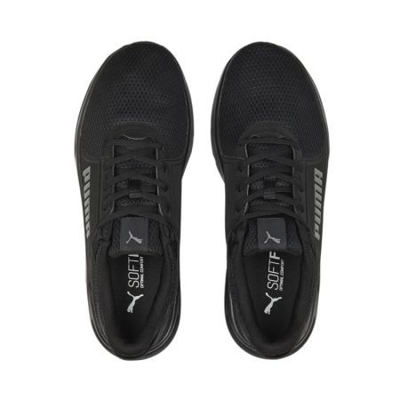 Мъжки Маратонки PUMA FTR Connect 529136 377729-01 изображение 5