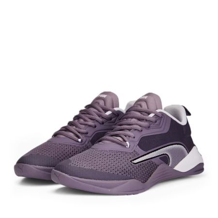 Детски Маратонки PUMA Fuse 2 528588 376169-09 изображение 3