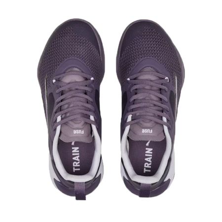 Детски Маратонки PUMA Fuse 2 528588 376169-09 изображение 5