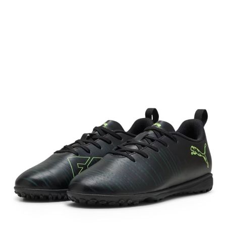 Pantofi Centipede Copii PUMA Future 8 Play TT 533566 108626-02 imagine 3