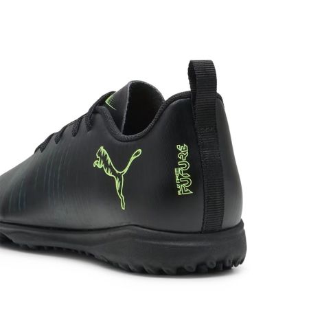 Pantofi Centipede Copii PUMA Future 8 Play TT 533566 108626-02 imagine 6