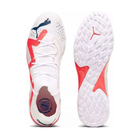 Мъжки Стоножки PUMA Future Match TT 527766 107374-01 изображение 3