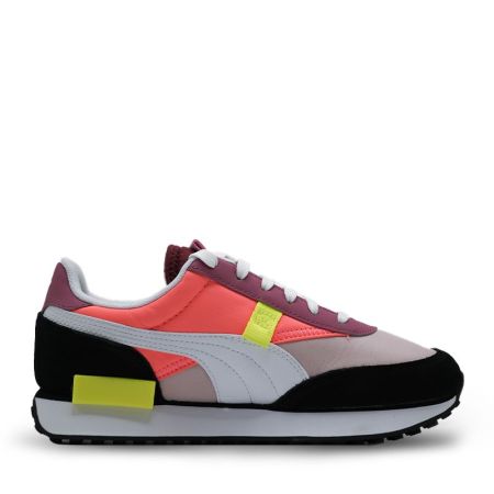 Дамски Маратонки PUMA Future Rider Berrie 530347 381492-01 изображение 2