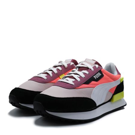 Дамски Маратонки PUMA Future Rider Berrie 530347 381492-01 изображение 3