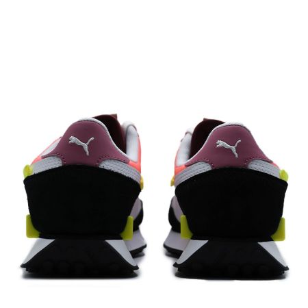 Дамски Маратонки PUMA Future Rider Berrie 530347 381492-01 изображение 4