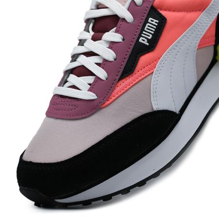 Дамски Маратонки PUMA Future Rider Berrie 530347 381492-01 изображение 5