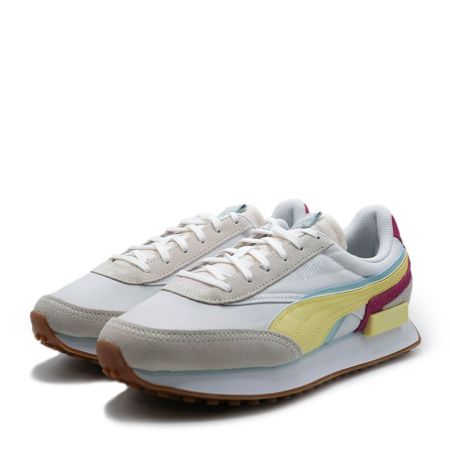 Дамски Маратонки PUMA Future Rider Double 530342 380639-10 изображение 3