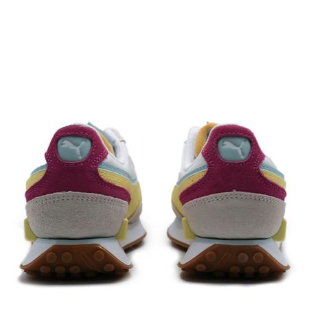 Дамски Маратонки PUMA Future Rider Double 530342 380639-10 изображение 5