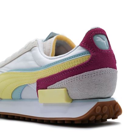 Дамски Маратонки PUMA Future Rider Double 530342 380639-10 изображение 6
