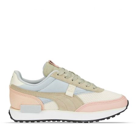 Детски Маратонки PUMA Future Rider Interest 527114 387694-02 изображение 2