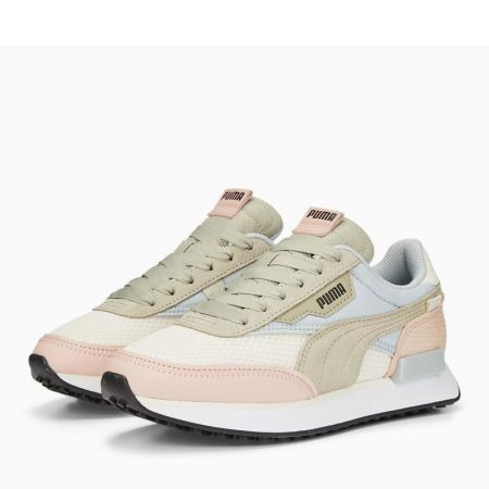 Pantofi Sport Dama PUMA Future Rider Interest 527113 387694-02 imagine 3