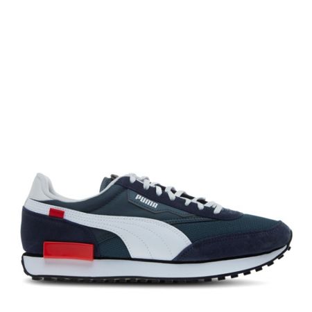 Pantofi Sport Barbati PUMA Future Rider Mix Elevate 528111 388662-02