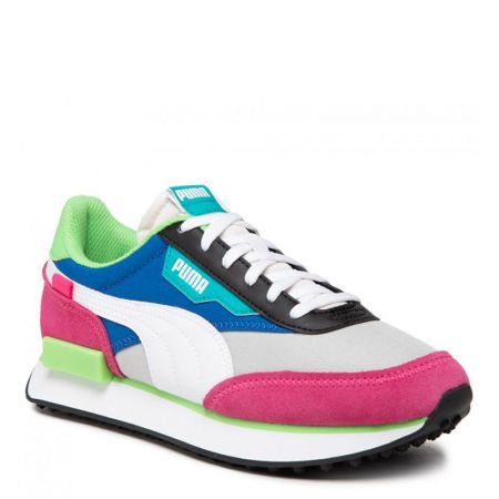 Детски Маратонки PUMA Future Rider Play On 523549 371149-27 изображение 2