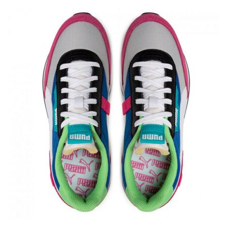 Детски Маратонки PUMA Future Rider Play On 523549 371149-27 изображение 5