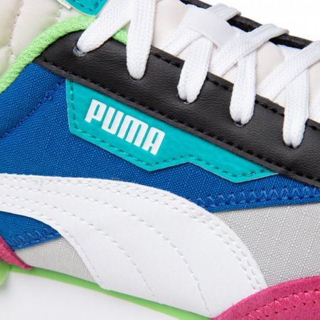 Детски Маратонки PUMA Future Rider Play On 523549 371149-27 изображение 6