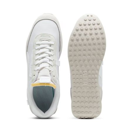 ΑΝΔΡΙΚΑ ΑΘΛΗΤΙΚΑ ΠΑΠΟΥΤΣΙΑ PUMA Future Rider Play On 530396 371149-87 εικόνα 4