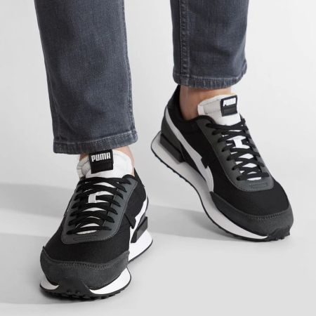 Мъжки Маратонки PUMA Future Rider Play On 528205 371149-88 изображение 7