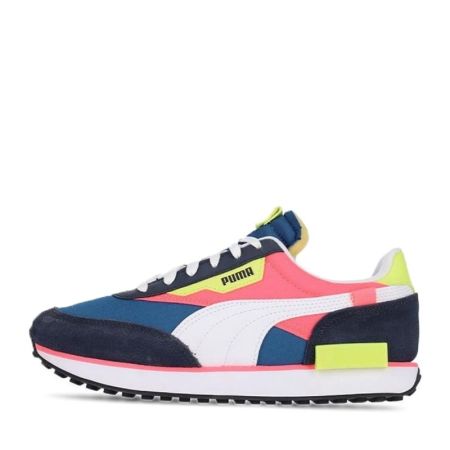 Детски Маратонки PUMA Future Rider Play On 527087 372349-27