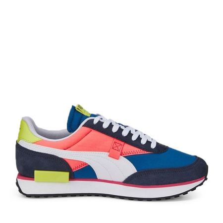 Детски Маратонки PUMA Future Rider Play On 527087 372349-27 изображение 2