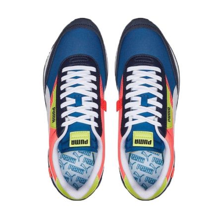 Дамски Маратонки PUMA Future Rider Play On 527086 372349-27 изображение 4
