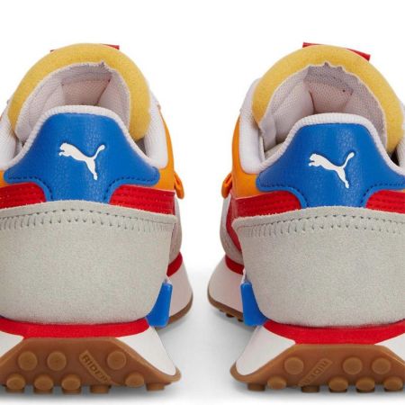 Pantofi Sport Dama PUMA Future Rider Splash 525736 381854-11 imagine 5