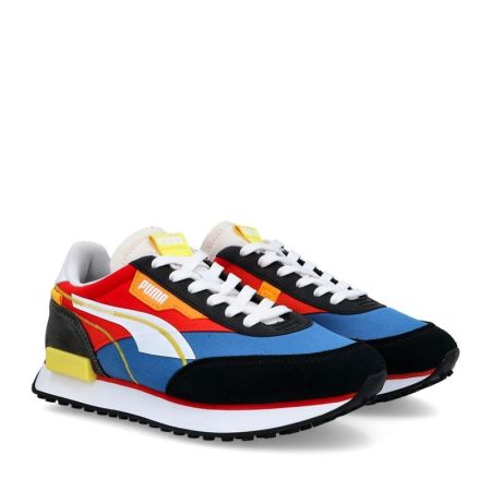 Детски Маратонки PUMA Future Rider TwoFold 530378 382016-09 изображение 2